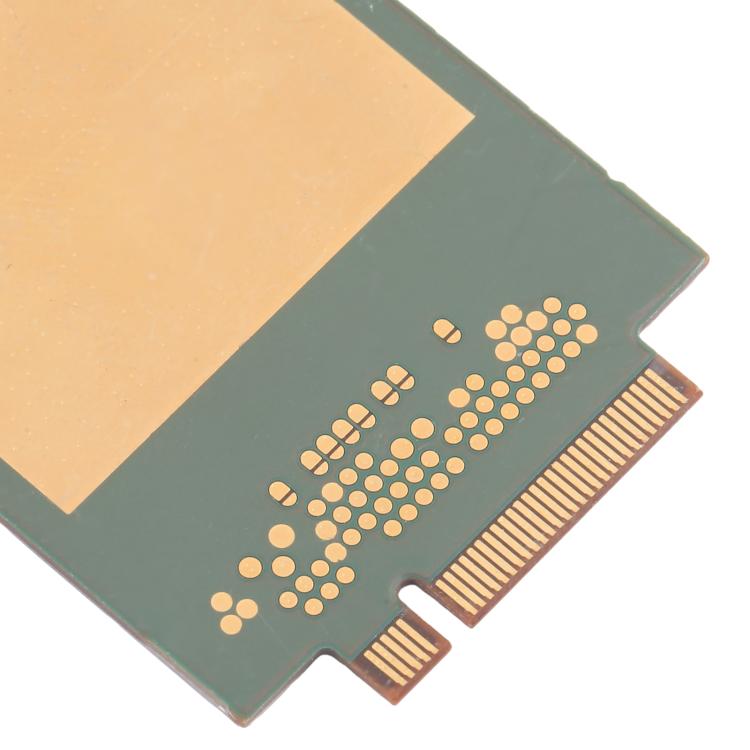 EM7355 Gobi5000 WWAN 4G LTE 753080-005 pour HP EliteBook 820 840 850 G1, EM7355 Gobi5000