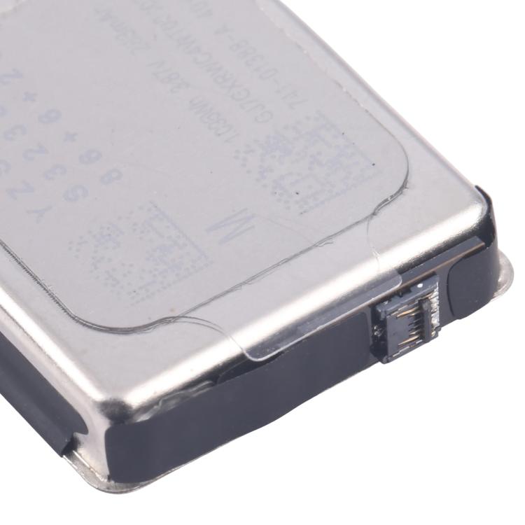 Batterie avec câble flexible d'origine, For Apple Watch Series 9 41mm A2954 282mAh, For Apple Watch Ultra 1 49mm A2749 542mAh, For Apple Watch Series 8 41mm A2810 282mAh, For Apple Watch Series 7 41mm A2663 284mAh                                       ...