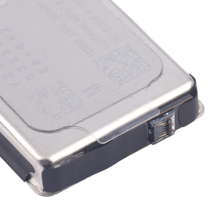 Batterie avec câble flexible d'origine, For Apple Watch Series 9 41mm A2954 282mAh, For Apple Watch Ultra 1 49mm A2749 542mAh, For Apple Watch Series 8 41mm A2810 282mAh, For Apple Watch Series 7 41mm A2663 284mAh                                       ...
