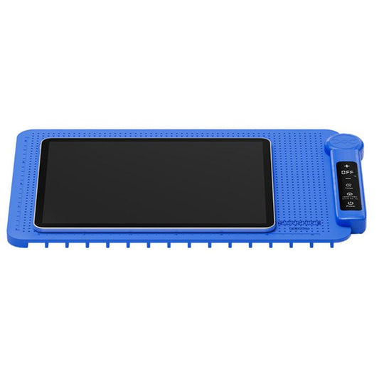 SUNSHINE LS3 Plus, écran LCD 17 pouces, contrôle intelligent de la température, plaque de séparation chauffante, US Plug, EU Plug