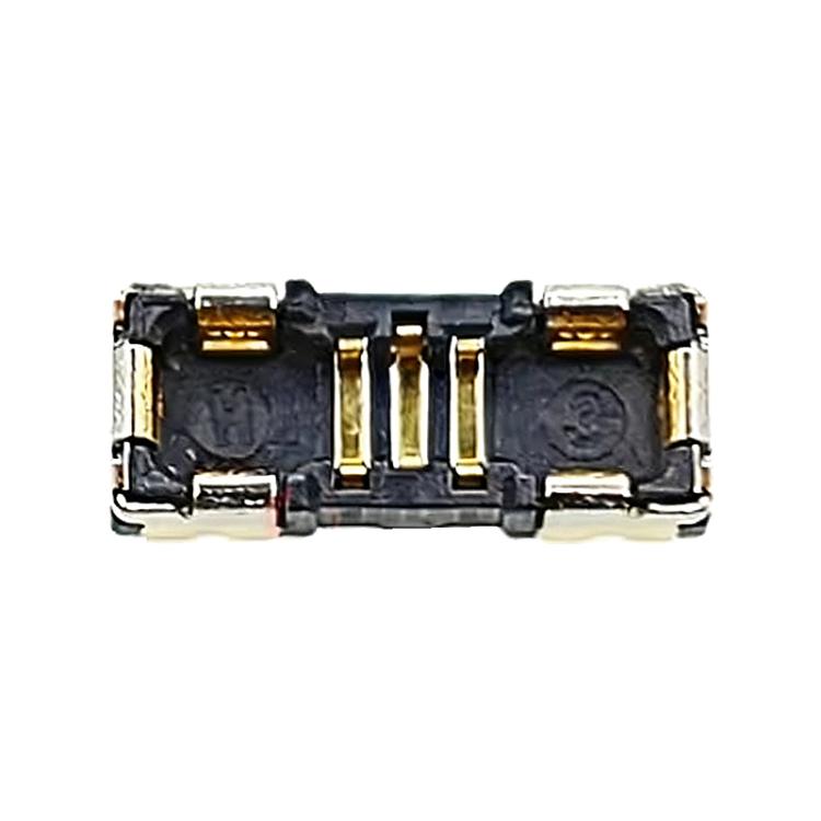 Connecteur FPC pour carte mère du boîtier de charge des AirPods Pro, 01, 02, 03