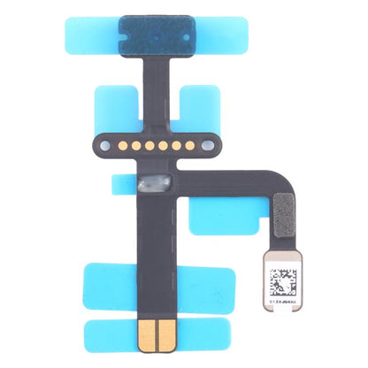 Câble flexible pour microphone/réduction de bruit active (ANC) des AirPods Max d'Apple, 821-03520-A, 01916-A, MFC 1624 7004