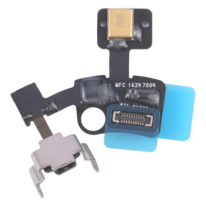 Câble flexible pour microphone/réduction de bruit active (ANC) des AirPods Max d'Apple, 821-03520-A, 01916-A, MFC 1624 7004