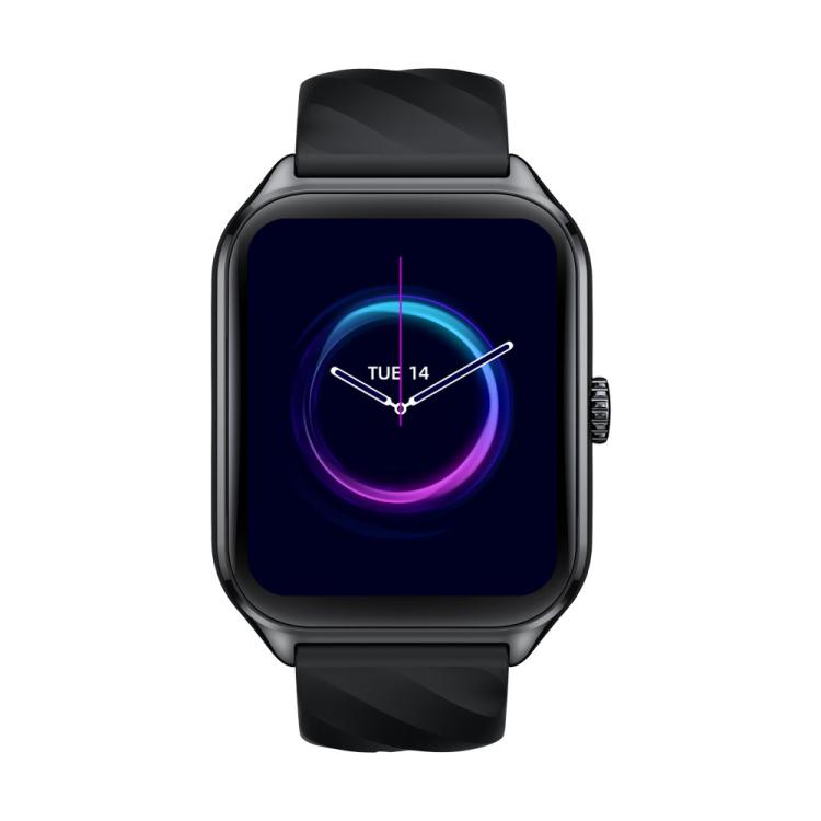 Montre connectée Zeblaze GTS 4 avec écran AMOLED de 1,94 pouce, étanche IP68, pour le sport et le fitness
