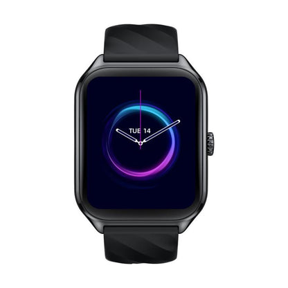 Montre connectée Zeblaze GTS 4 avec écran AMOLED de 1,94 pouce, étanche IP68, pour le sport et le fitness