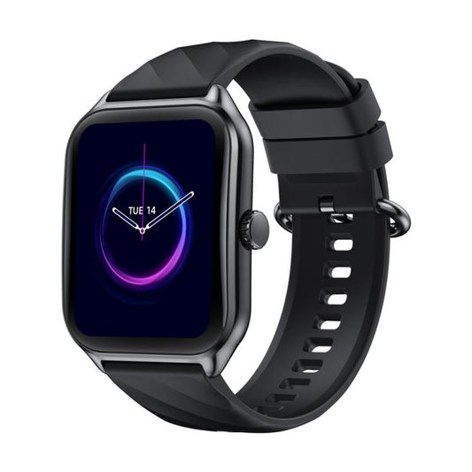 Montre connectée Zeblaze GTS 4 avec écran AMOLED de 1,94 pouce, étanche IP68, pour le sport et le fitness