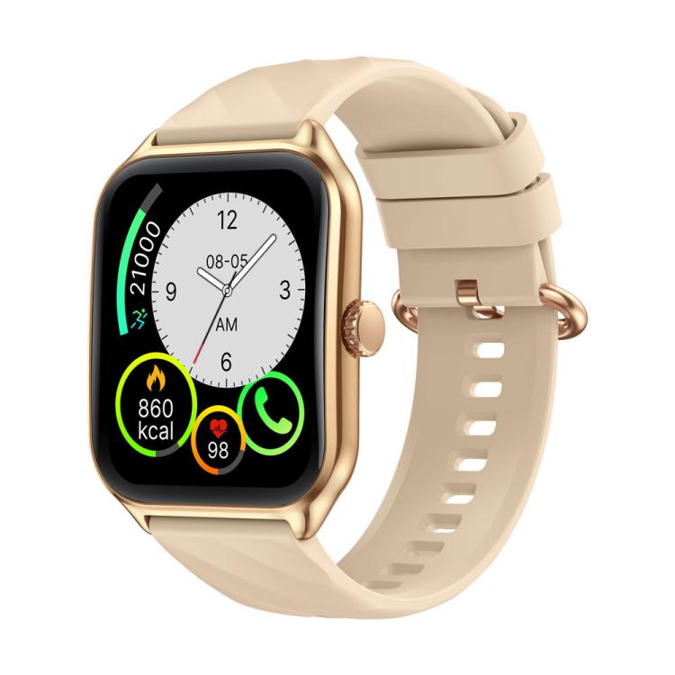 Montre connectée Zeblaze GTS 4 avec écran AMOLED de 1,94 pouce, étanche IP68, pour le sport et le fitness
