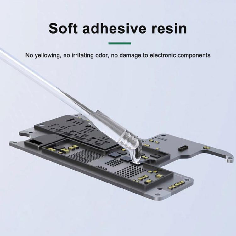 Bâtonnet de gel de résine synthétique BEST BST-024