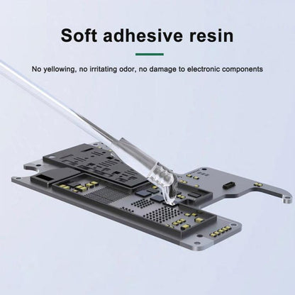 Bâtonnet de gel de résine synthétique BEST BST-024