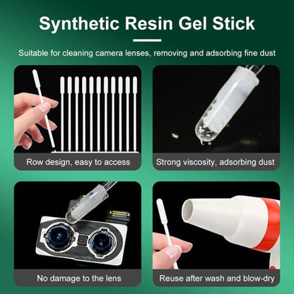 Bâtonnet de gel de résine synthétique BEST BST-024