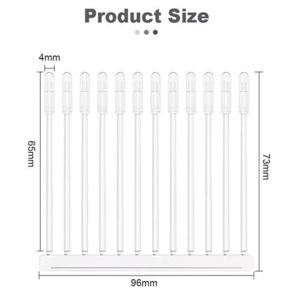 Bâtonnet de gel de résine synthétique BEST BST-024