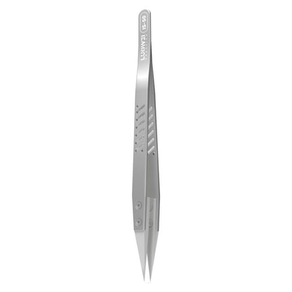 Pince isolante non magnétique résistante aux hautes températures LUOWEI, IS-50, IS-60