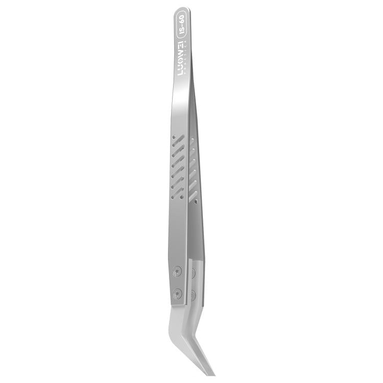 Pince isolante non magnétique résistante aux hautes températures LUOWEI, IS-50, IS-60