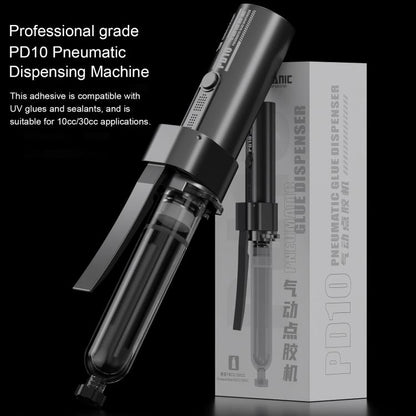 Distributeur de colle pneumatique MECHANIC PD10