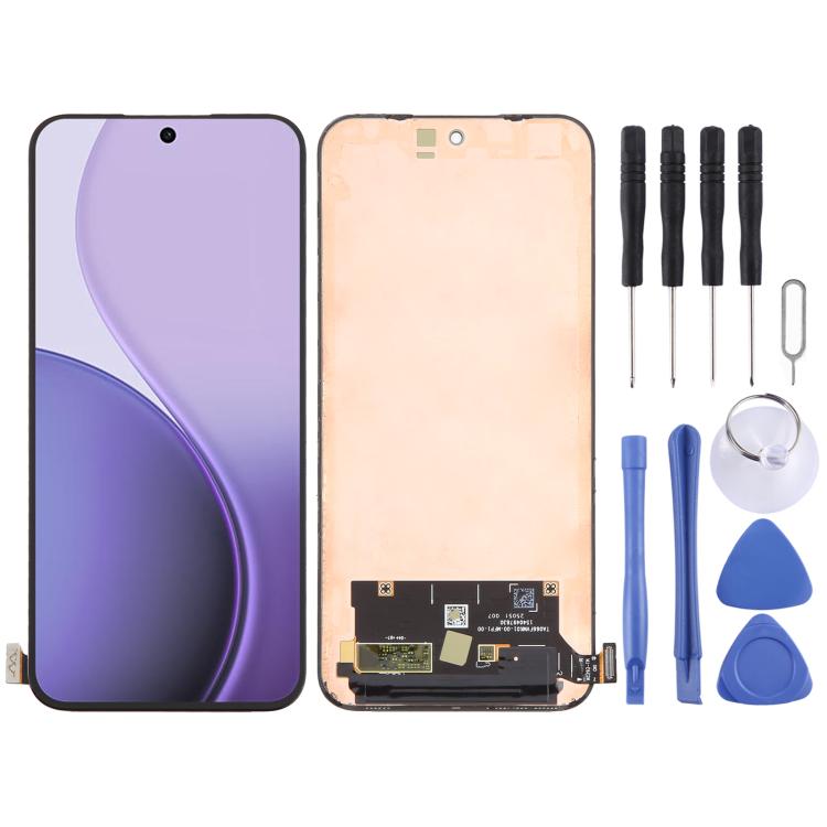 Écran LCD d'origine avec numériseur, ensemble complet, For OPPO F33 5G CPH2777, For OPPO Reno15 F 5G CPH2801, For OPPO Reno15 5G CPH2825, For OPPO A6 Pro 4G CPH2799, For OPPO A6 Pro 5G CPH2781, For OPPO F31 Pro 5G CPH2763, For OPPO F31 5G CPH2781      ...