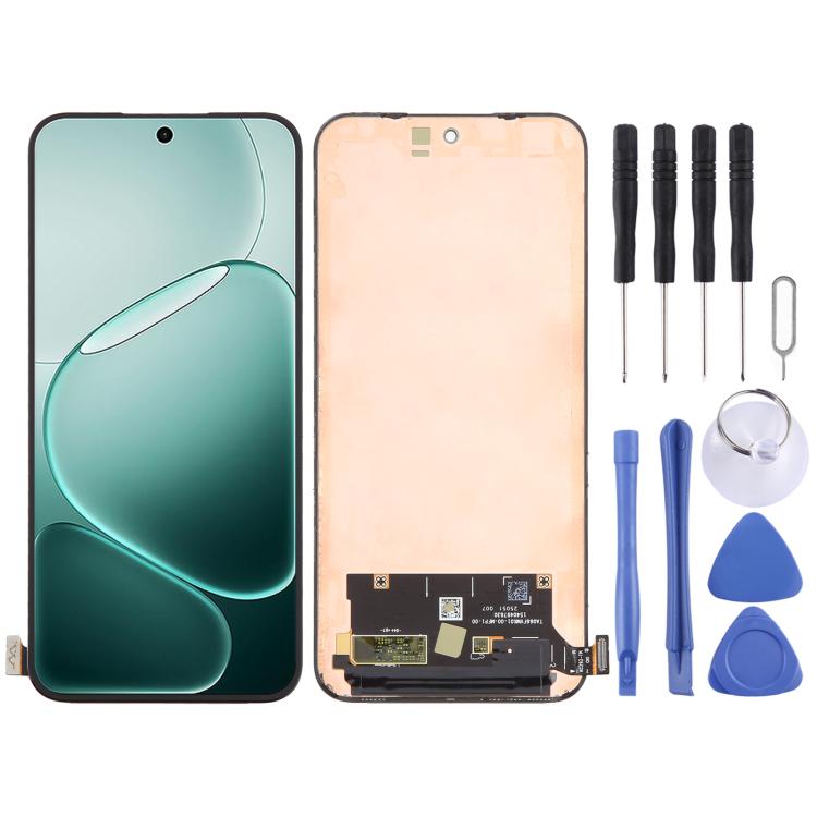 Écran LCD d'origine avec numériseur, ensemble complet, For OPPO F33 5G CPH2777, For OPPO Reno15 F 5G CPH2801, For OPPO Reno15 5G CPH2825, For OPPO A6 Pro 4G CPH2799, For OPPO A6 Pro 5G CPH2781, For OPPO F31 Pro 5G CPH2763, For OPPO F31 5G CPH2781      ...