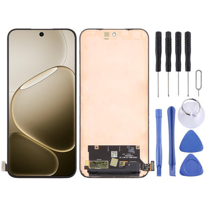 Écran LCD d'origine avec numériseur, ensemble complet, For OPPO F33 5G CPH2777, For OPPO Reno15 F 5G CPH2801, For OPPO Reno15 5G CPH2825, For OPPO A6 Pro 4G CPH2799, For OPPO A6 Pro 5G CPH2781, For OPPO F31 Pro 5G CPH2763, For OPPO F31 5G CPH2781      ...