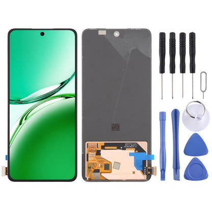 Écran LCD d'origine avec numériseur, ensemble complet, For OPPO F33 5G CPH2777, For OPPO Reno15 F 5G CPH2801, For OPPO Reno15 5G CPH2825, For OPPO A6 Pro 4G CPH2799, For OPPO A6 Pro 5G CPH2781, For OPPO F31 Pro 5G CPH2763, For OPPO F31 5G CPH2781      ...