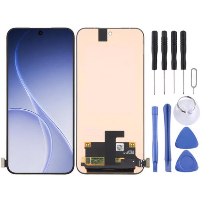 Écran LCD d'origine avec numériseur, ensemble complet, For OPPO F33 5G CPH2777, For OPPO Reno15 F 5G CPH2801, For OPPO Reno15 5G CPH2825, For OPPO A6 Pro 4G CPH2799, For OPPO A6 Pro 5G CPH2781, For OPPO F31 Pro 5G CPH2763, For OPPO F31 5G CPH2781      ...