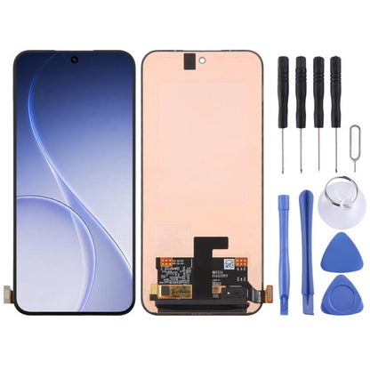 Écran LCD d'origine avec numériseur, ensemble complet, For OPPO F33 5G CPH2777, For OPPO Reno15 F 5G CPH2801, For OPPO Reno15 5G CPH2825, For OPPO A6 Pro 4G CPH2799, For OPPO A6 Pro 5G CPH2781, For OPPO F31 Pro 5G CPH2763, For OPPO F31 5G CPH2781      ...