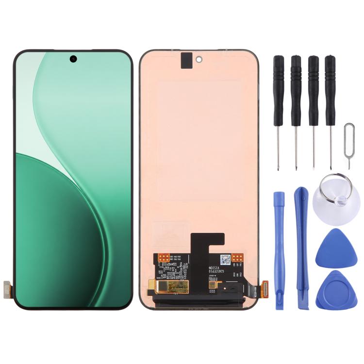 Écran LCD d'origine avec numériseur, ensemble complet, For OPPO F33 5G CPH2777, For OPPO Reno15 F 5G CPH2801, For OPPO Reno15 5G CPH2825, For OPPO A6 Pro 4G CPH2799, For OPPO A6 Pro 5G CPH2781, For OPPO F31 Pro 5G CPH2763, For OPPO F31 5G CPH2781      ...