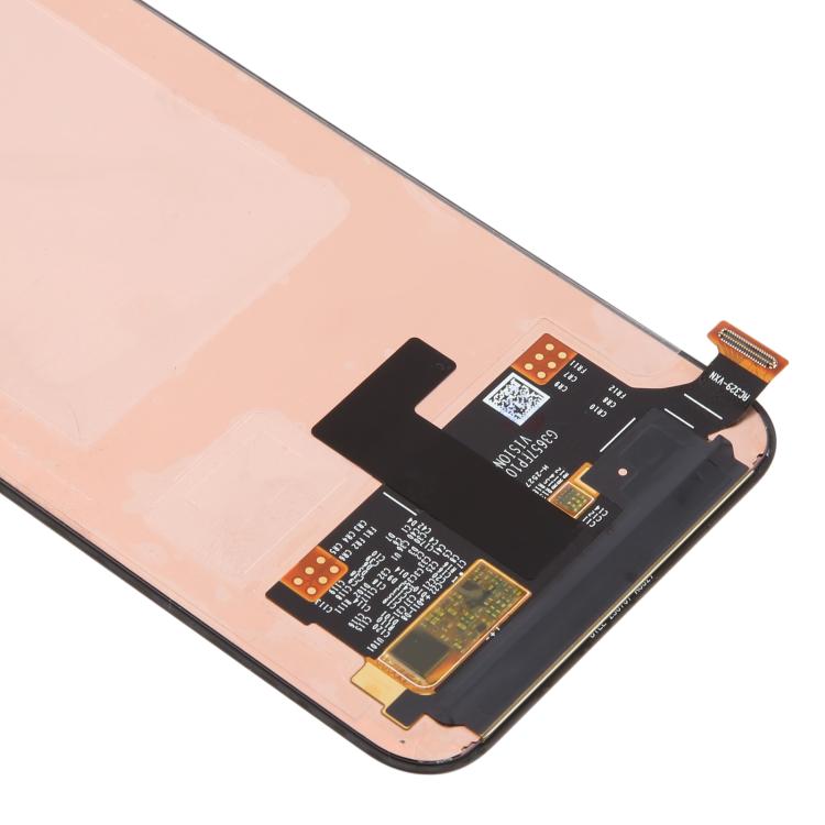 Écran LCD d'origine avec numériseur, ensemble complet, For OPPO F33 5G CPH2777, For OPPO Reno15 F 5G CPH2801, For OPPO Reno15 5G CPH2825, For OPPO A6 Pro 4G CPH2799, For OPPO A6 Pro 5G CPH2781, For OPPO F31 Pro 5G CPH2763, For OPPO F31 5G CPH2781      ...