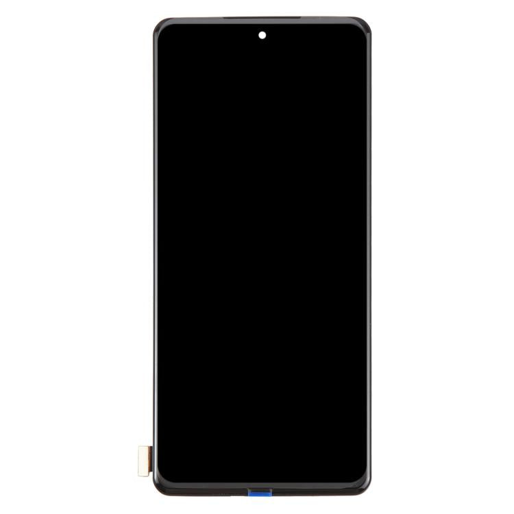 Écran LCD OEM avec numériseur, ensemble complet, For itel S23+ 4G S681LN, For Itel Vision 1, For Itel P36 Play