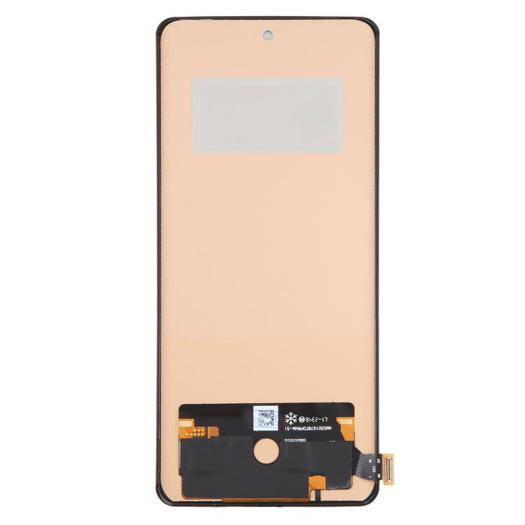 Écran LCD OEM avec numériseur, ensemble complet, For itel S23+ 4G S681LN, For Itel Vision 1, For Itel P36 Play