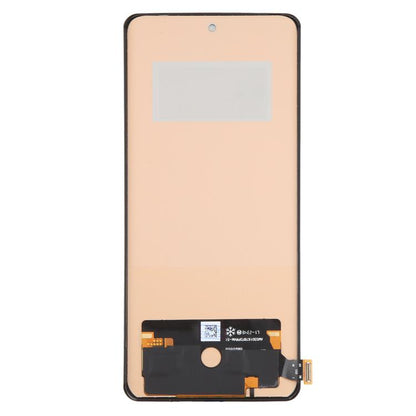 Écran LCD OEM avec numériseur, ensemble complet, For itel S23+ 4G S681LN, For Itel Vision 1, For Itel P36 Play