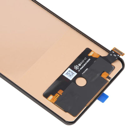 Écran LCD OEM avec numériseur, ensemble complet, For itel S23+ 4G S681LN, For Itel Vision 1, For Itel P36 Play