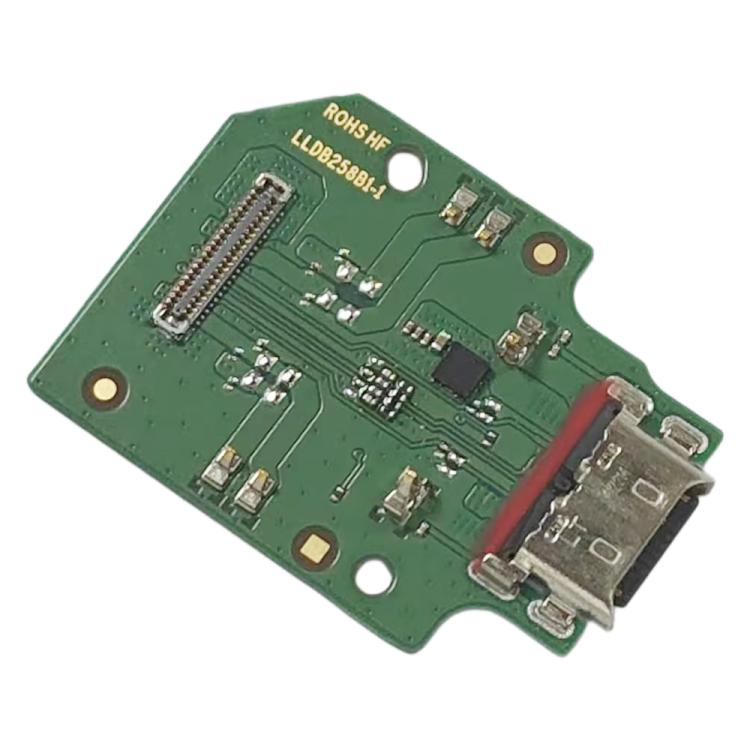 Carte de port de charge de soudage, For Honor Pad X9 Pro ELN2-W09, For Honor Pad 9 HEY2, For Honor Pad V8 BRT-W09