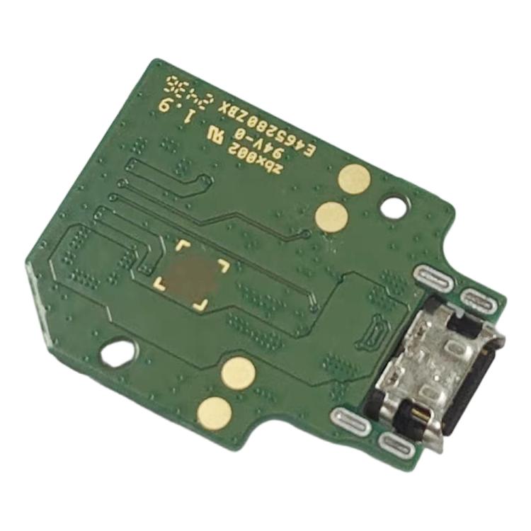 Carte de port de charge de soudage, For Honor Pad X9 Pro ELN2-W09, For Honor Pad 9 HEY2, For Honor Pad V8 BRT-W09