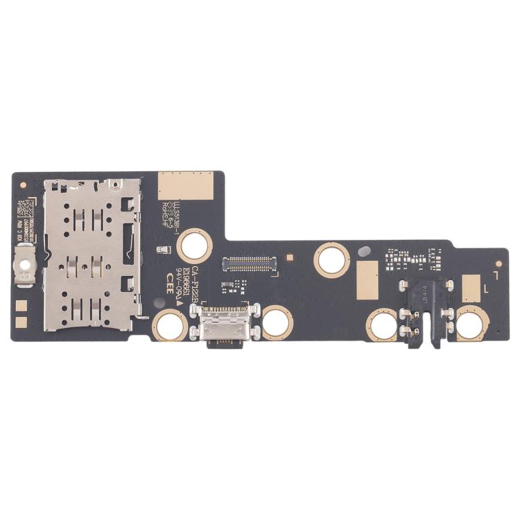 Carte de port de charge de soudage, For Lenovo Xiaoxin Pad 11 2024 TB331, For Lenovo Tab M9 TB310FU, For Lenovo Tab M10 3rd Gen TB328