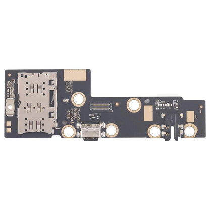 Carte de port de charge de soudage, For Lenovo Xiaoxin Pad 11 2024 TB331, For Lenovo Tab M9 TB310FU, For Lenovo Tab M10 3rd Gen TB328