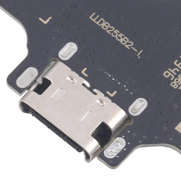 Carte de port de charge de soudage, For Lenovo Xiaoxin Pad 11 2024 TB331, For Lenovo Tab M9 TB310FU, For Lenovo Tab M10 3rd Gen TB328