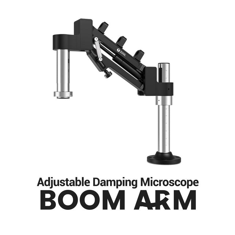 Support de bras articulé réglable pour microscope 2UUL MS71, 2UUL MS71