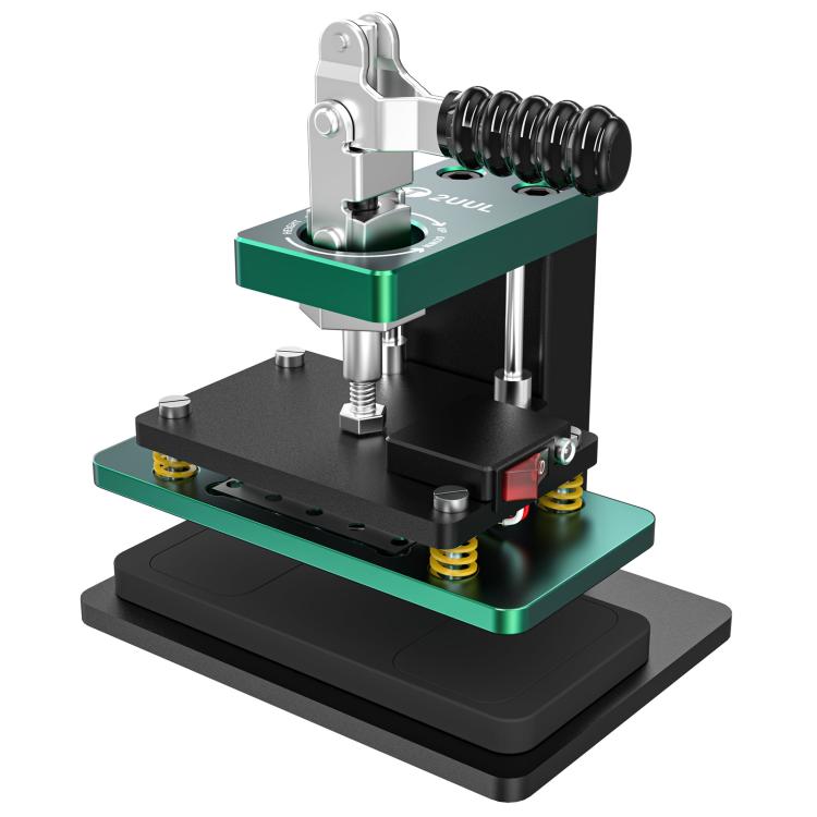 Mini presse chauffante 2UUL DA07, EU Plug, US Plug