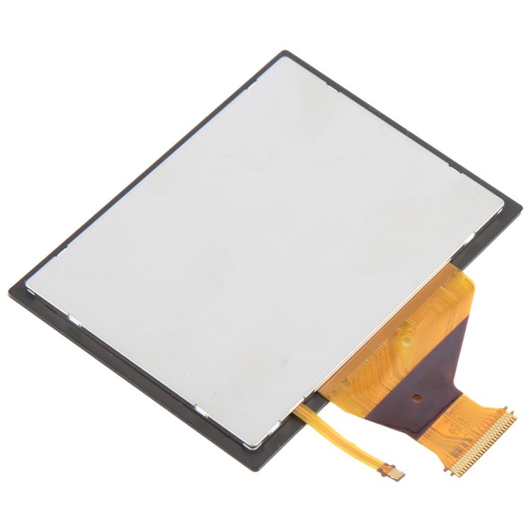 Écran LCD d'origine avec numériseur, ensemble complet, For Canon EOS R6 Mark II, For Canon EOS R7