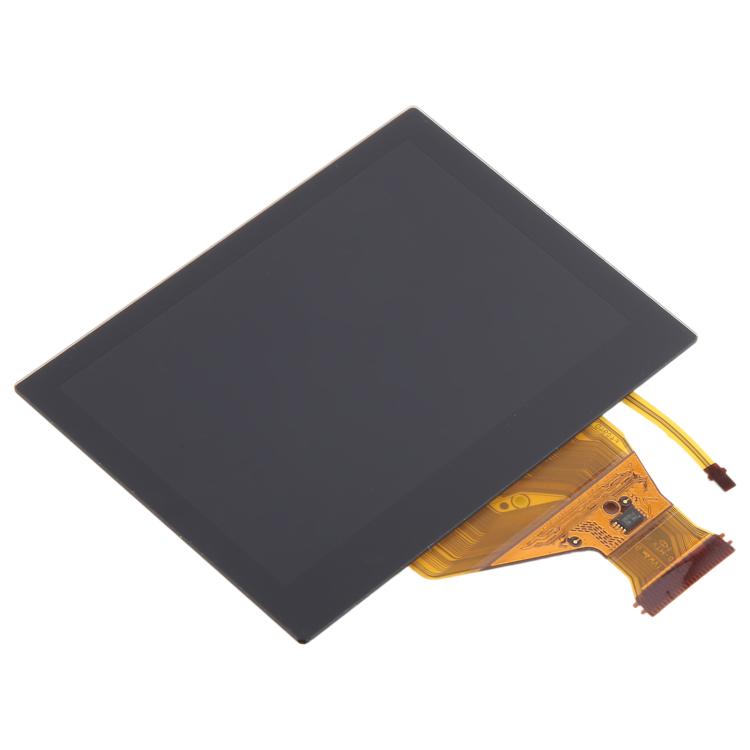 Écran LCD d'origine avec numériseur, ensemble complet, For Canon EOS R6 Mark II, For Canon EOS R7
