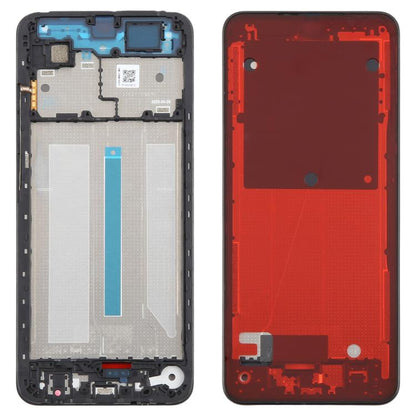 Boîtier avant d'origine, cadre LCD, plaque de finition, For Xiaomi Redmi 15C 5G, For Xiaomi Redmi 15 5G, For Xiaomi Redmi 15C 4G Global, For Xiaomi Redmi 15C 4G EU, For Xiaomi Redmi A5 4G Global, For Xiaomi Redmi A5 4G EU