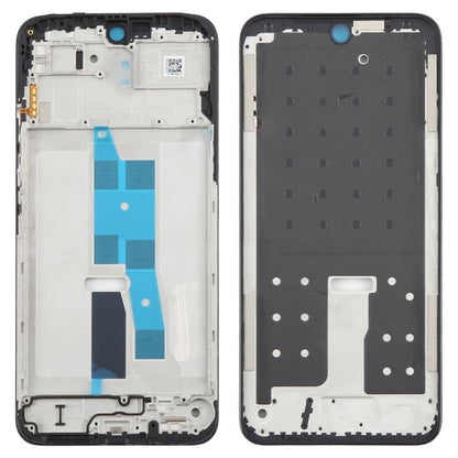 Boîtier avant d'origine, cadre LCD, plaque de finition, For Xiaomi Redmi 15C 5G, For Xiaomi Redmi 15 5G, For Xiaomi Redmi 15C 4G Global, For Xiaomi Redmi 15C 4G EU, For Xiaomi Redmi A5 4G Global, For Xiaomi Redmi A5 4G EU