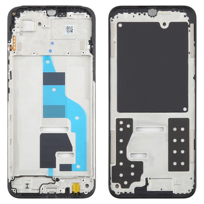 Boîtier avant d'origine, cadre LCD, plaque de finition, For Xiaomi Redmi 15C 5G, For Xiaomi Redmi 15 5G, For Xiaomi Redmi 15C 4G Global, For Xiaomi Redmi 15C 4G EU, For Xiaomi Redmi A5 4G Global, For Xiaomi Redmi A5 4G EU