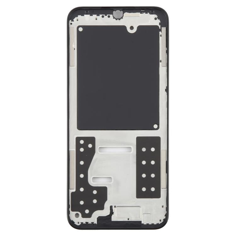 Boîtier avant d'origine, cadre LCD, plaque de finition, For Xiaomi Redmi 15C 5G, For Xiaomi Redmi 15 5G, For Xiaomi Redmi 15C 4G Global, For Xiaomi Redmi 15C 4G EU, For Xiaomi Redmi A5 4G Global, For Xiaomi Redmi A5 4G EU