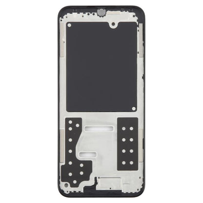 Boîtier avant d'origine, cadre LCD, plaque de finition, For Xiaomi Redmi 15C 5G, For Xiaomi Redmi 15 5G, For Xiaomi Redmi 15C 4G Global, For Xiaomi Redmi 15C 4G EU, For Xiaomi Redmi A5 4G Global, For Xiaomi Redmi A5 4G EU