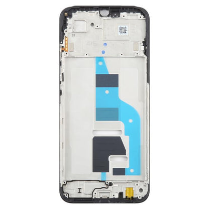 Boîtier avant d'origine, cadre LCD, plaque de finition, For Xiaomi Redmi 15C 5G, For Xiaomi Redmi 15 5G, For Xiaomi Redmi 15C 4G Global, For Xiaomi Redmi 15C 4G EU, For Xiaomi Redmi A5 4G Global, For Xiaomi Redmi A5 4G EU