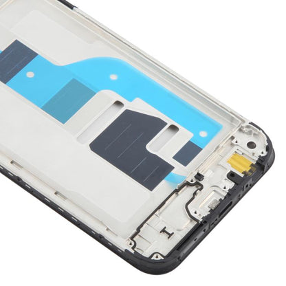 Boîtier avant d'origine, cadre LCD, plaque de finition, For Xiaomi Redmi 15C 5G, For Xiaomi Redmi 15 5G, For Xiaomi Redmi 15C 4G Global, For Xiaomi Redmi 15C 4G EU, For Xiaomi Redmi A5 4G Global, For Xiaomi Redmi A5 4G EU