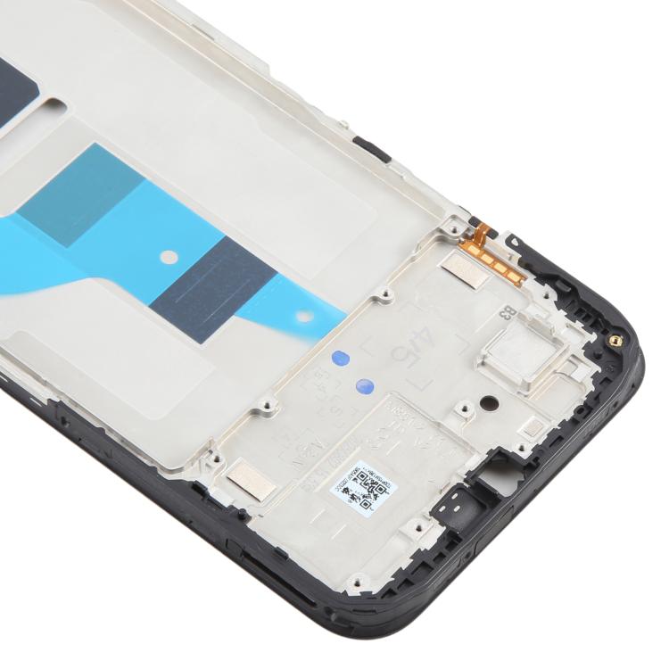 Boîtier avant d'origine, cadre LCD, plaque de finition, For Xiaomi Redmi 15C 5G, For Xiaomi Redmi 15 5G, For Xiaomi Redmi 15C 4G Global, For Xiaomi Redmi 15C 4G EU, For Xiaomi Redmi A5 4G Global, For Xiaomi Redmi A5 4G EU