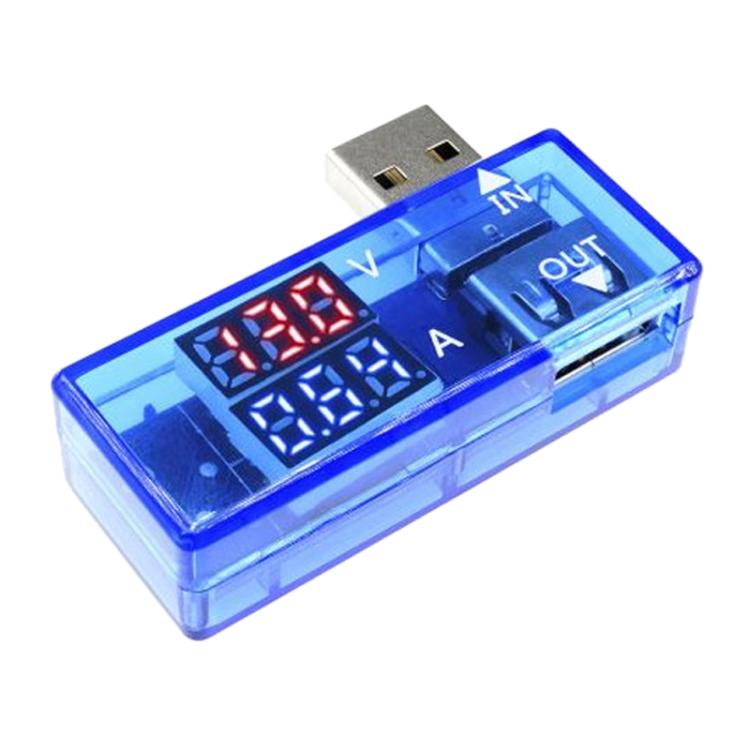 Testeur de réparation et d'activation de batterie de téléphone portable USB avec affichage de la tension