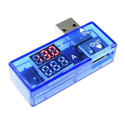 Testeur de réparation et d'activation de batterie de téléphone portable USB avec affichage de la tension