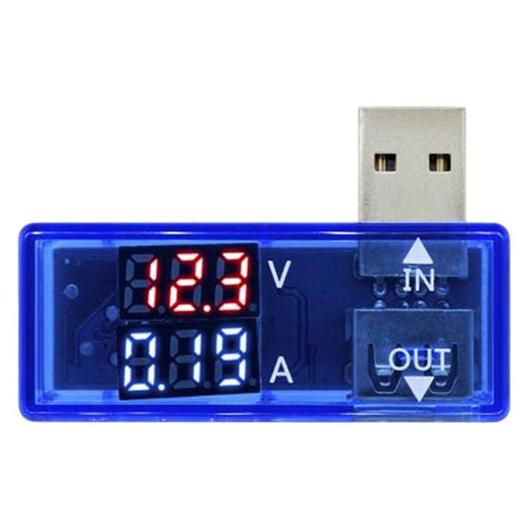 Testeur de réparation et d'activation de batterie de téléphone portable USB avec affichage de la tension